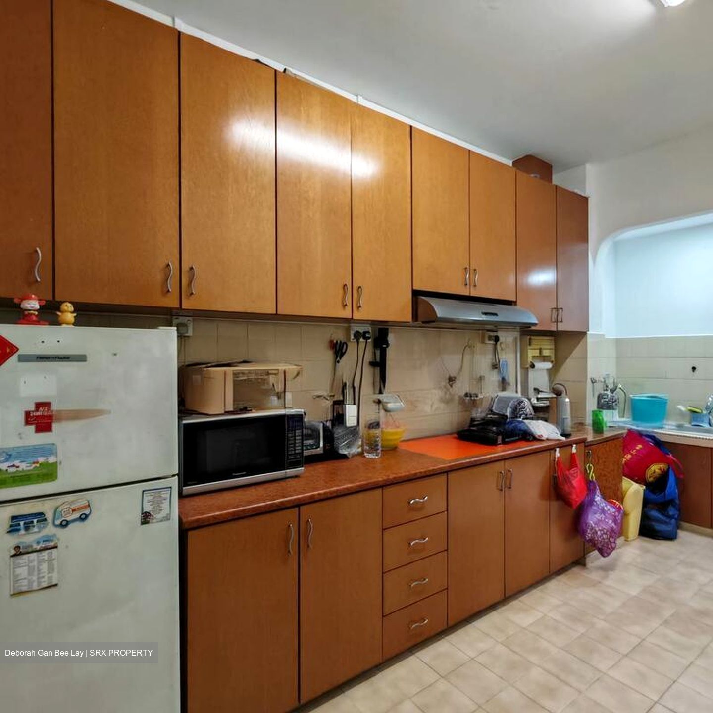 Serangoon Garden Estate (D19), Terrace #542949471